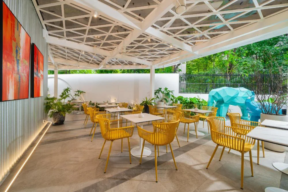 Hotel Bangkokian