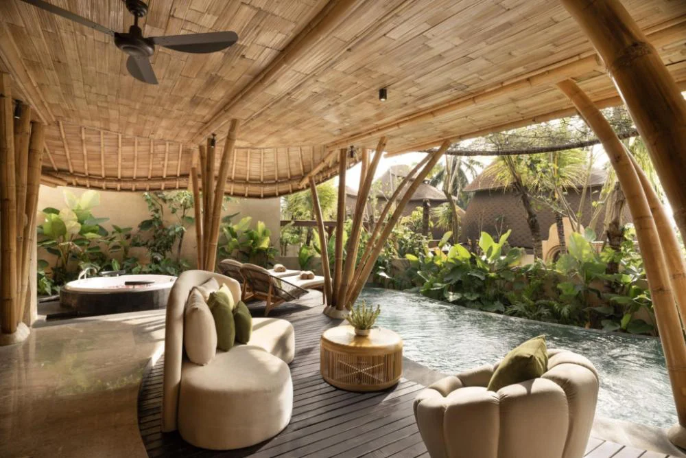 Equipoise Resort & Spa Ubud Managed by Ini VIE Hospitality