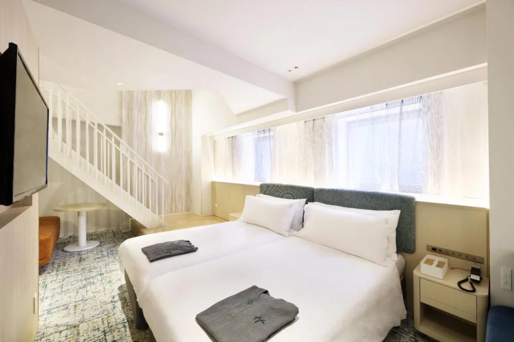 Holiday Inn & Suites Sapporo Odori Park