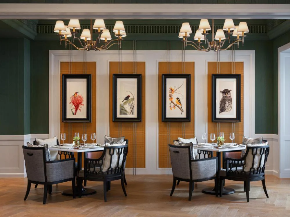 The Laurus, a Luxury Collection Resort, Singapore