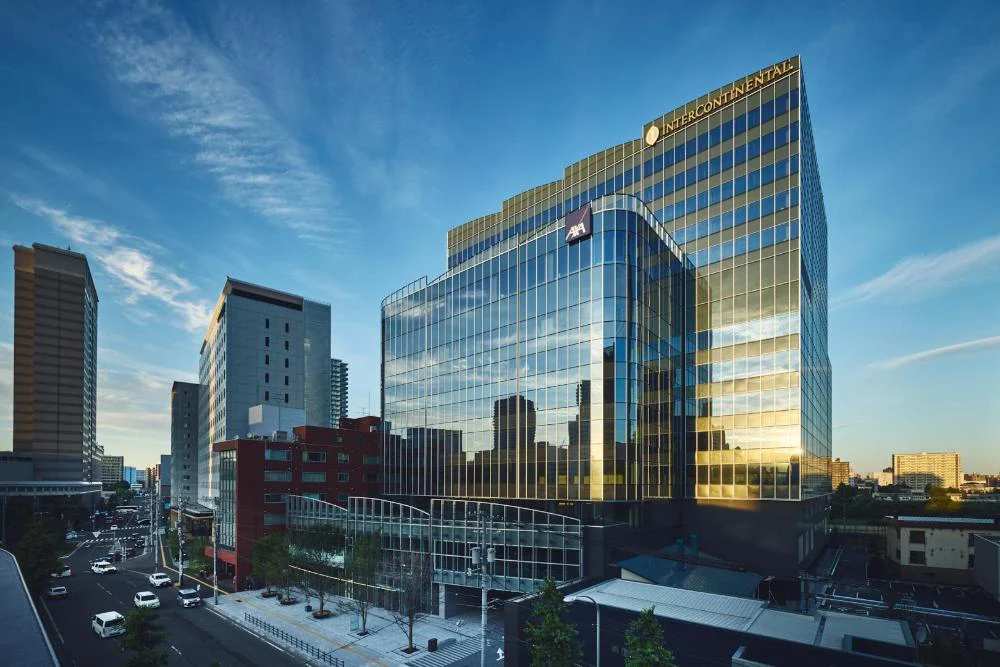 InterContinental Sapporo
