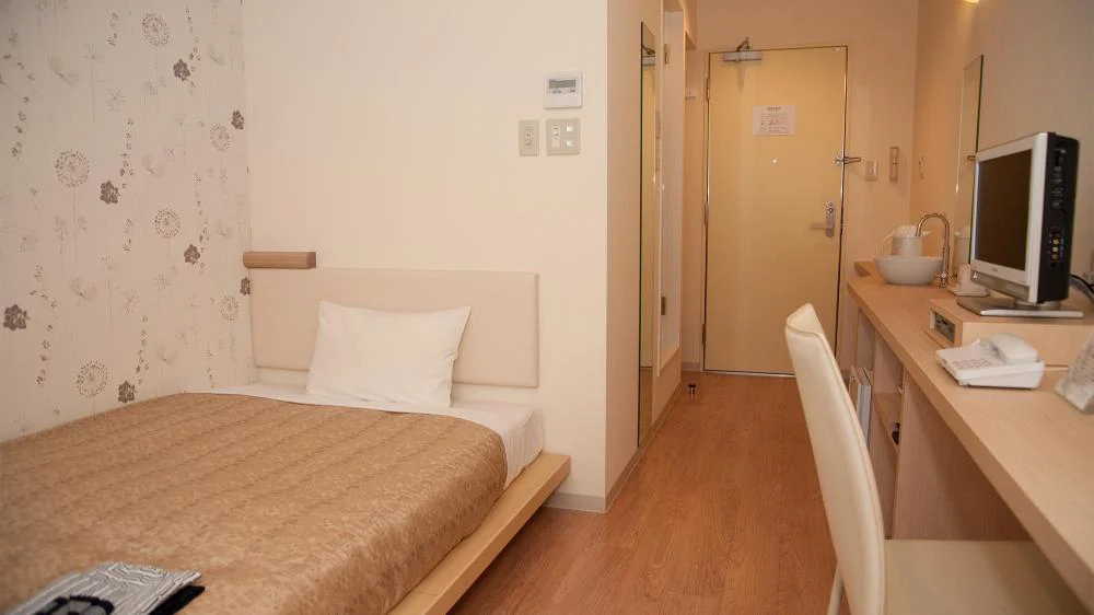 Quintessa Hotel Fukuoka Watanabe-dori Comic & Books