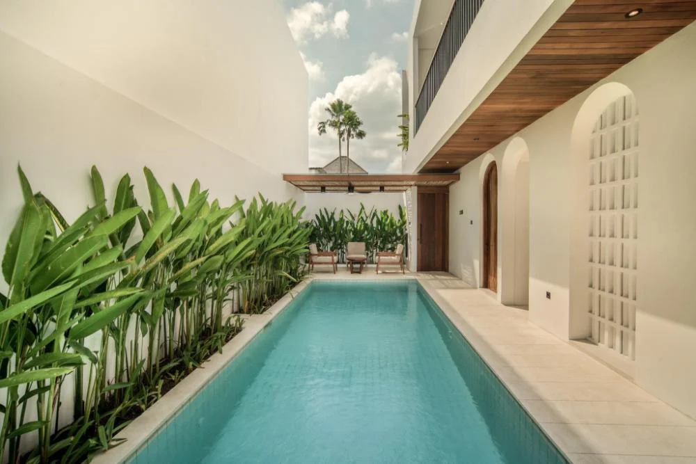 The Vinava Villa Canggu by Ini Vie Hospitality – Boutique Stay in Canggu