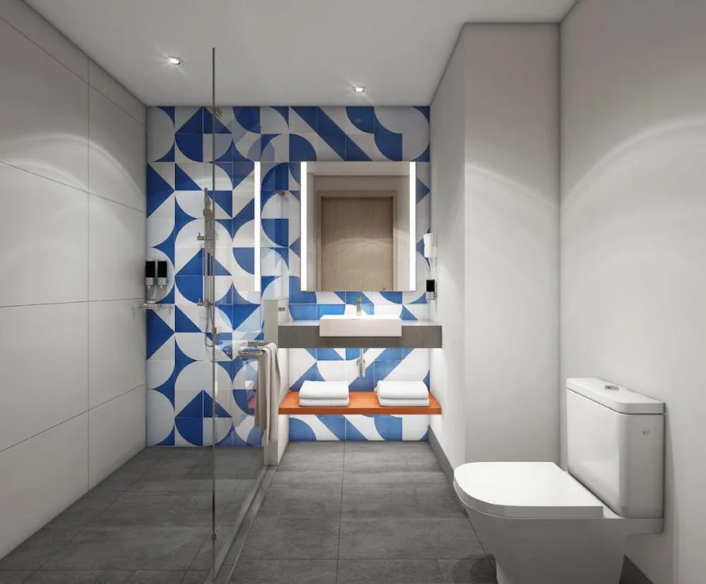Holiday Inn Express Bangkok Phayathai