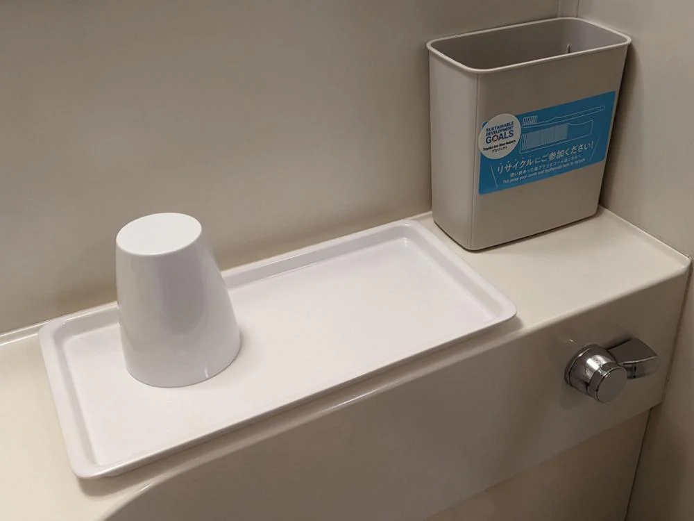Toyoko Inn Osaka Sakai Ekimae
