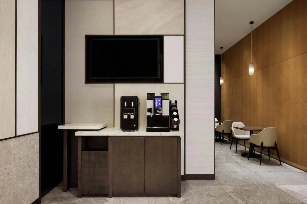 Courtyard by Marriott Kyoto Shijo Karasuma