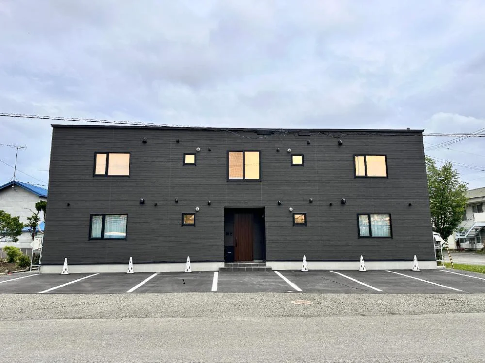 Fusion Furano – Apartment Studio – Boutique Stay in Furano
