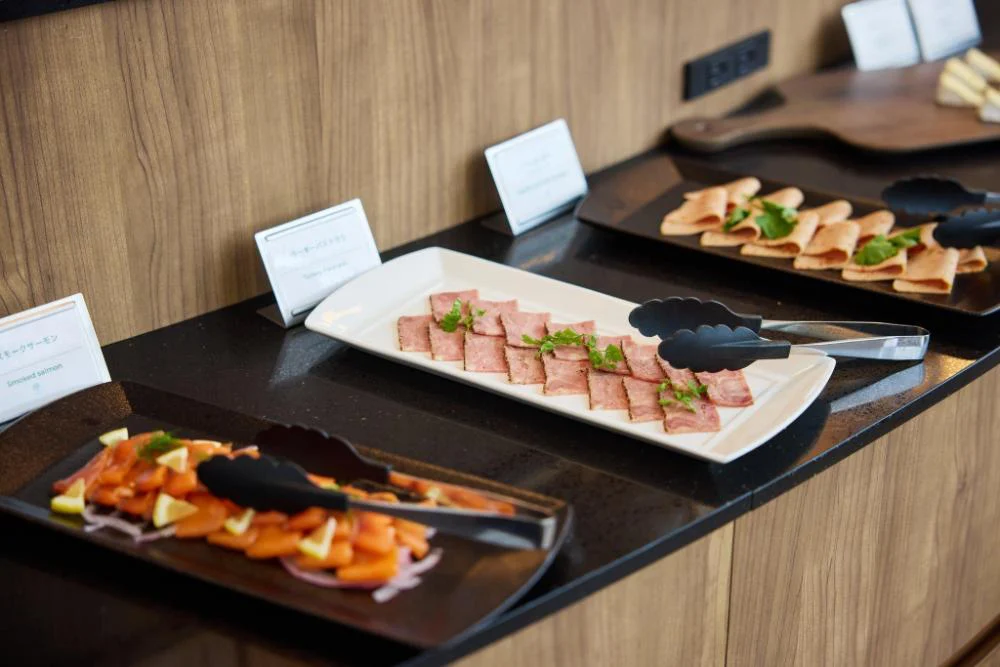 ANA Holiday Inn Tokyo Bay By IHG