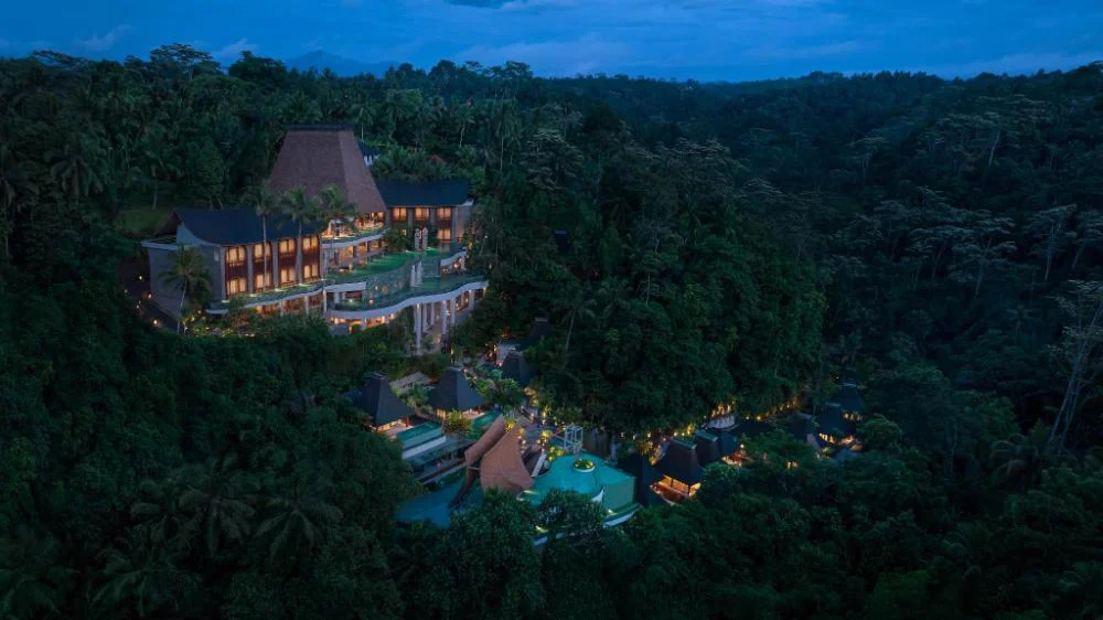 Hiliwatu, Bali Ubud, a Tribute Portfolio Resort – Boutique Stay in Ubud