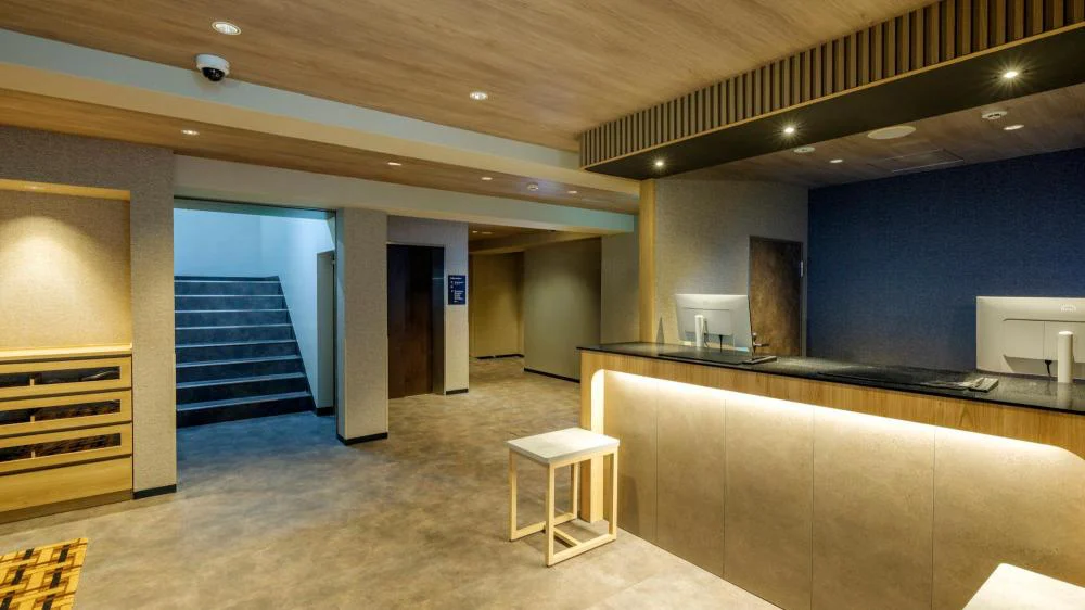 HOTEL MYSTAYS Higashi Jujo