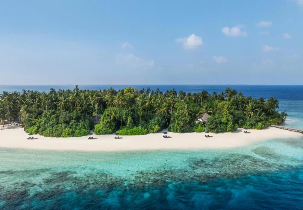 The Halcyon Private Isles Maldives, Autograph Collection