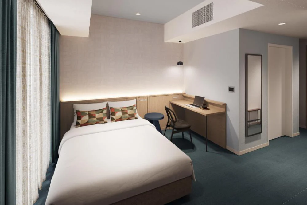 La’gent Hotel Okinawa Naha