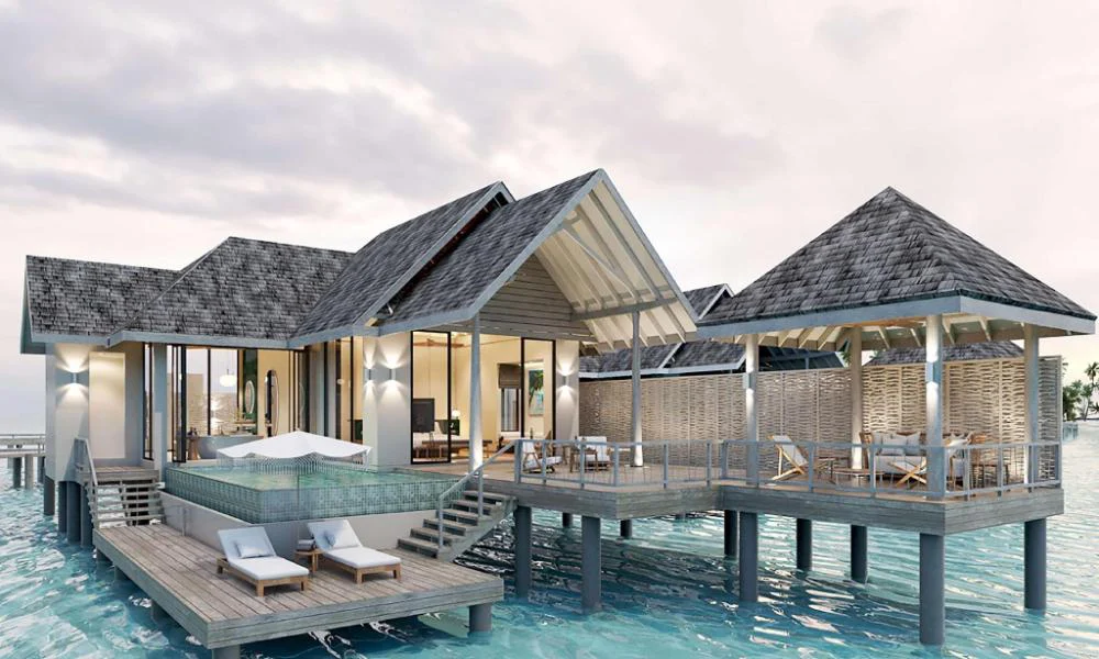 Ananea Madivaru Maldives