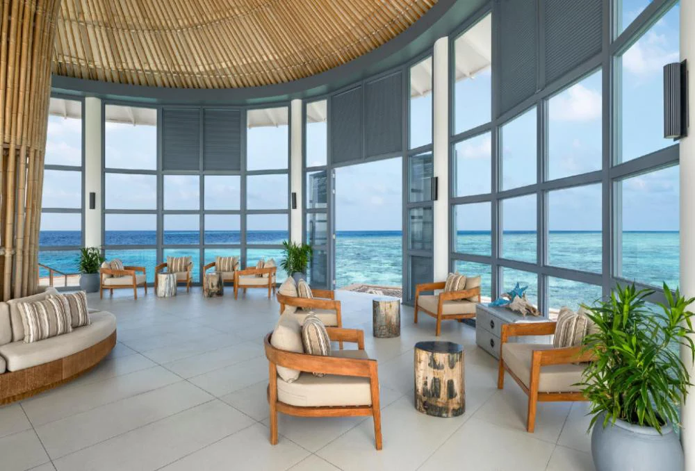 The Halcyon Private Isles Maldives, Autograph Collection