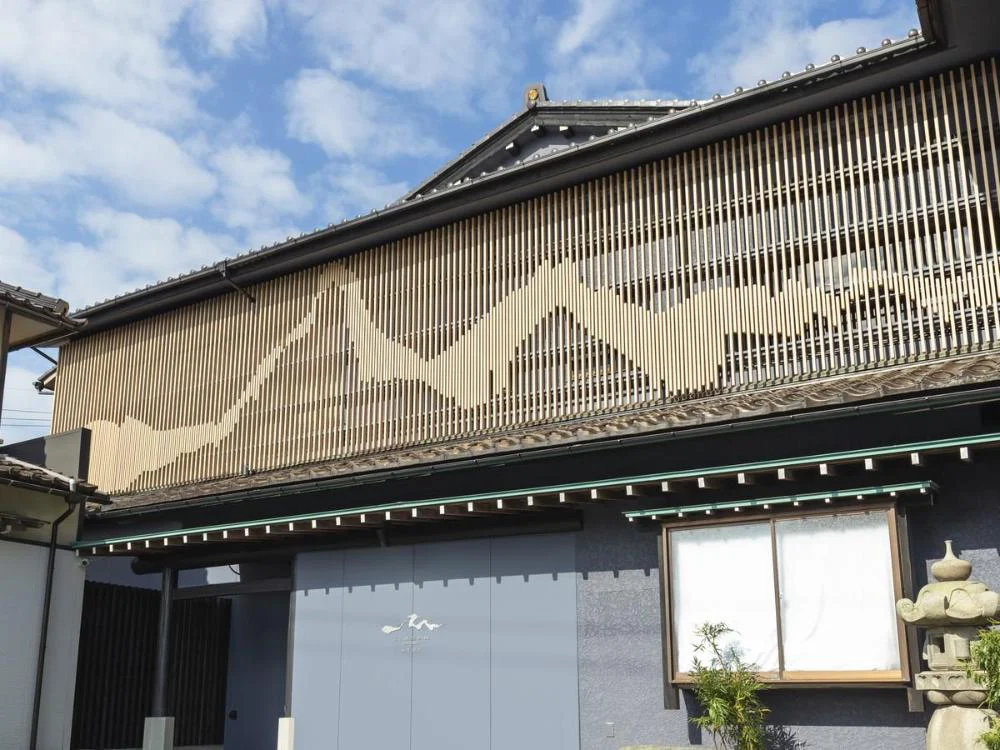 KITAMAE BASE Kaga Hashidate