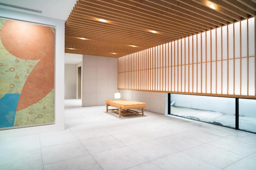 KIORI Collection Shinmachi – Boutique Stay in Shimogyo Ward