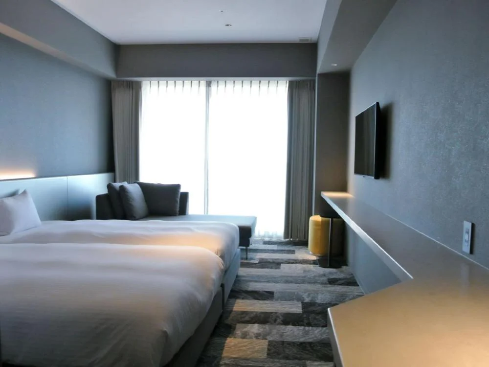 ASBO STAY HOTEL