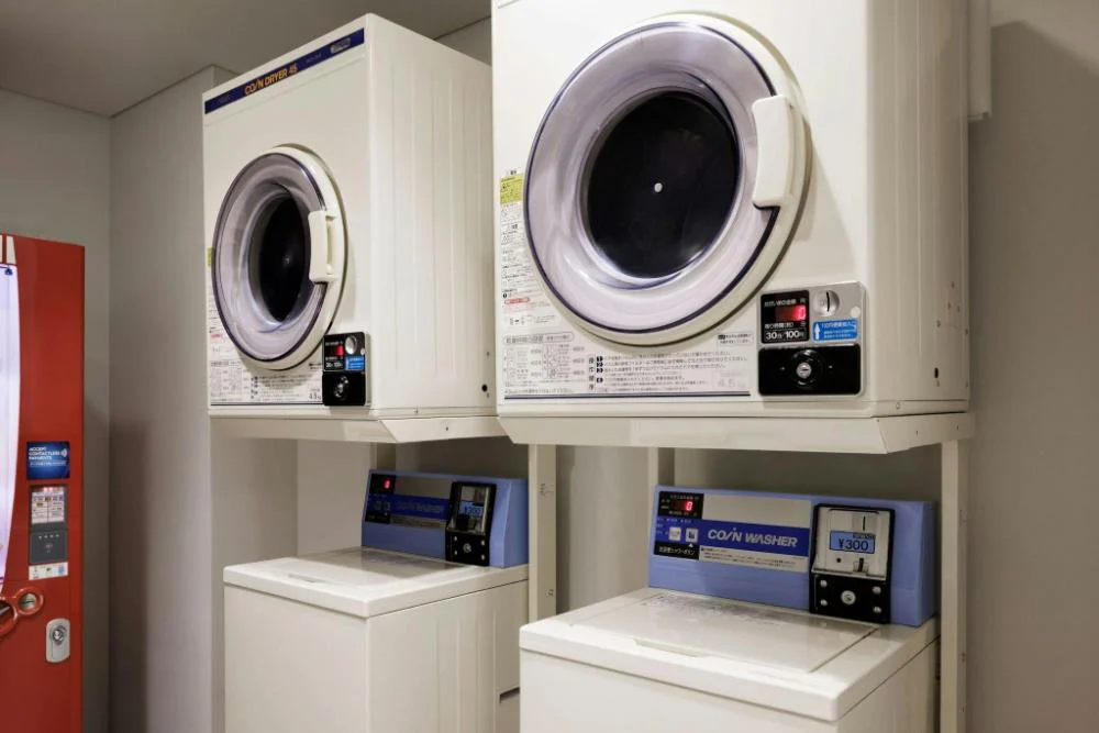 Four Points Flex by Sheraton Tokyo Ueno