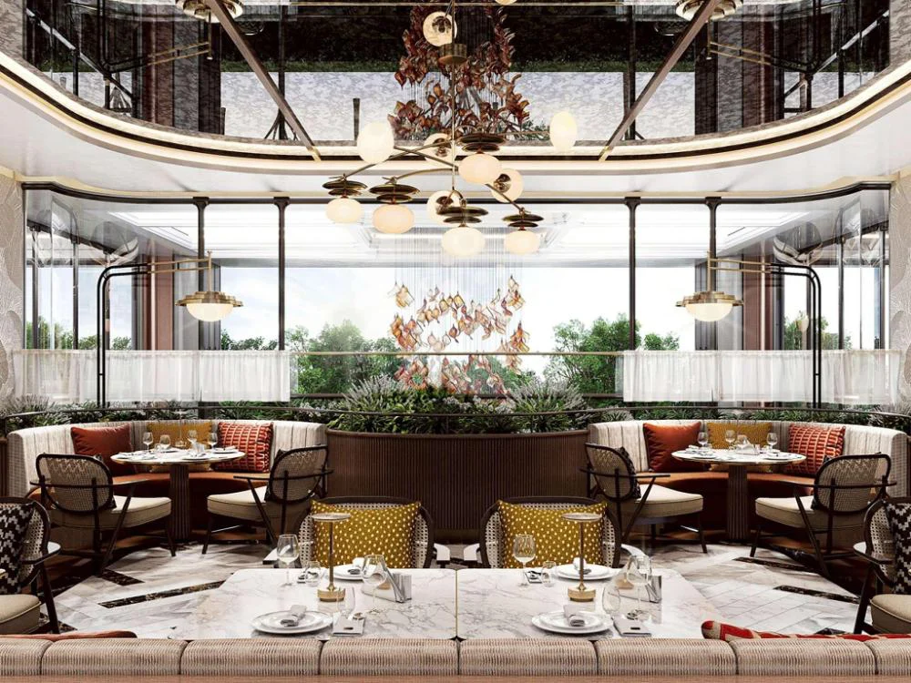 Fairmont Bangkok Sukhumvit