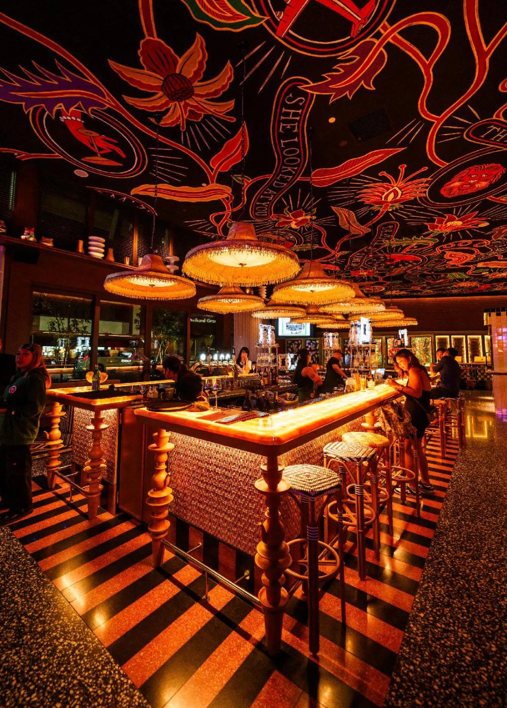 Mama Shelter Singapore