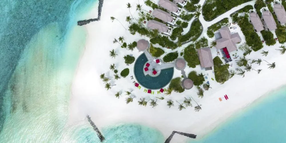 Meliá Whale Lagoon Maldives