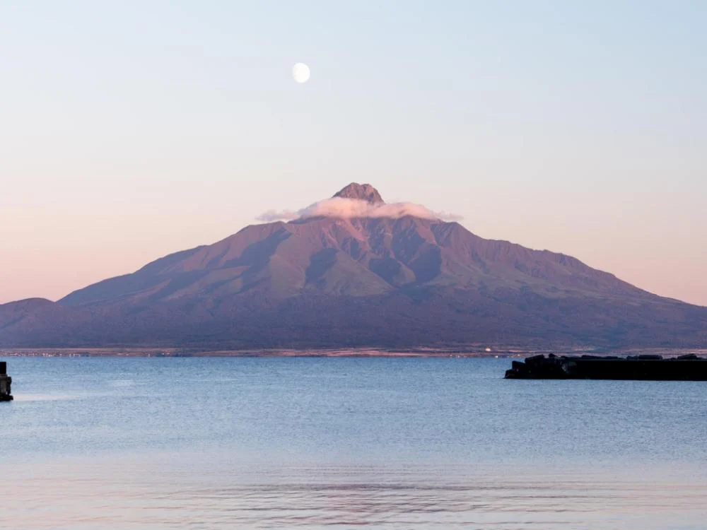 Rebun Kanko Hotel Sakuryo – Boutique Stay in Rebun Island
