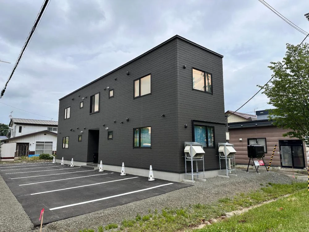 Fusion Furano – Apartment Studio