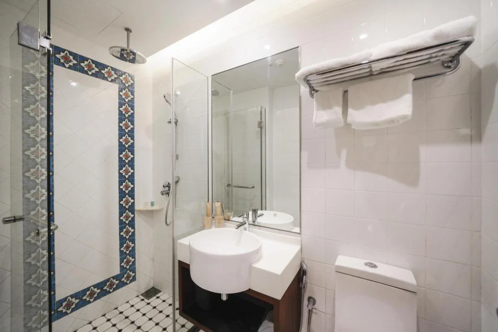 Stories Joo Chiat, a Hotel by Cove