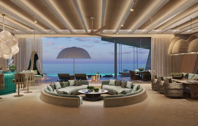 .Here Maldives