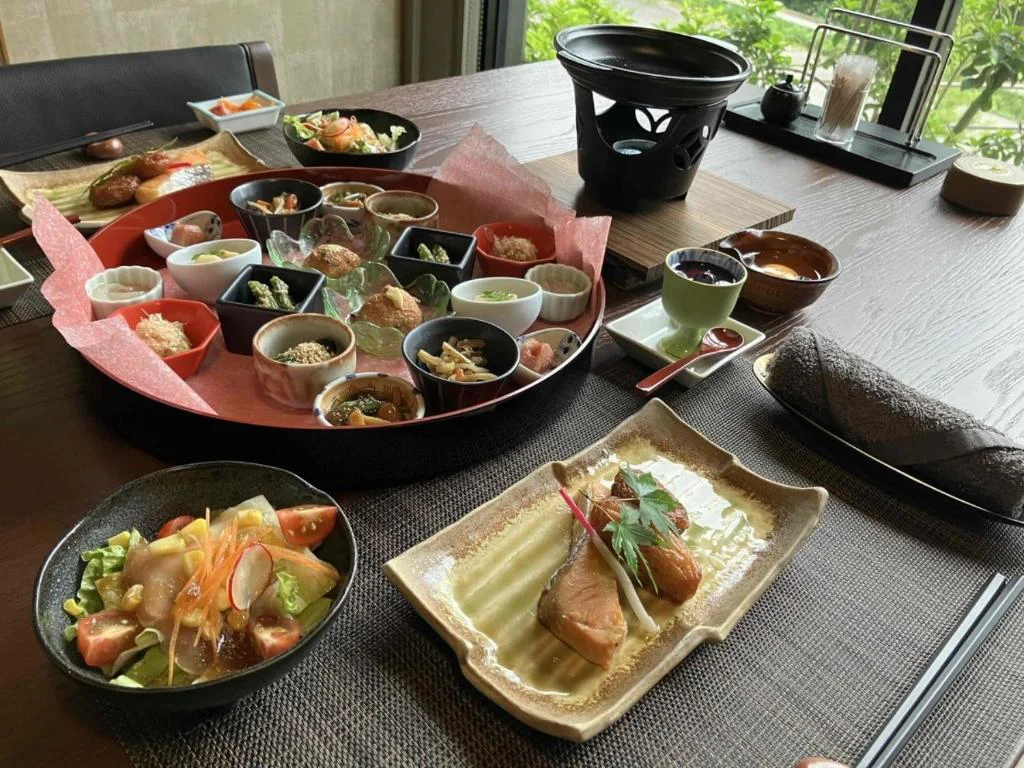 Kirishima Unkai Terrace Meisui no Yado Kirinosato