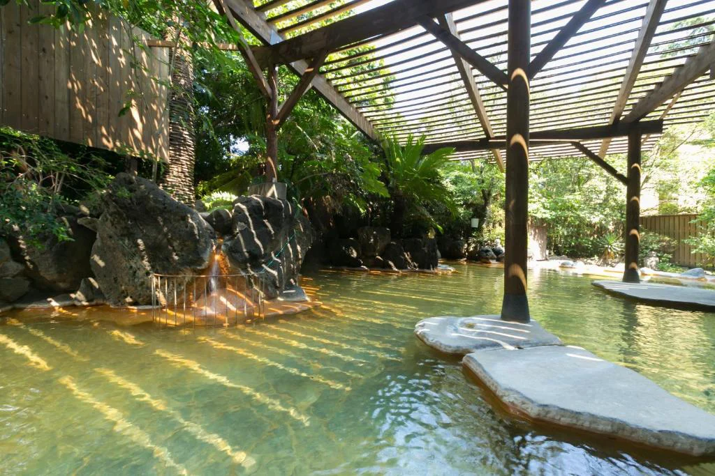 Oniyama Hotel (Renewed)