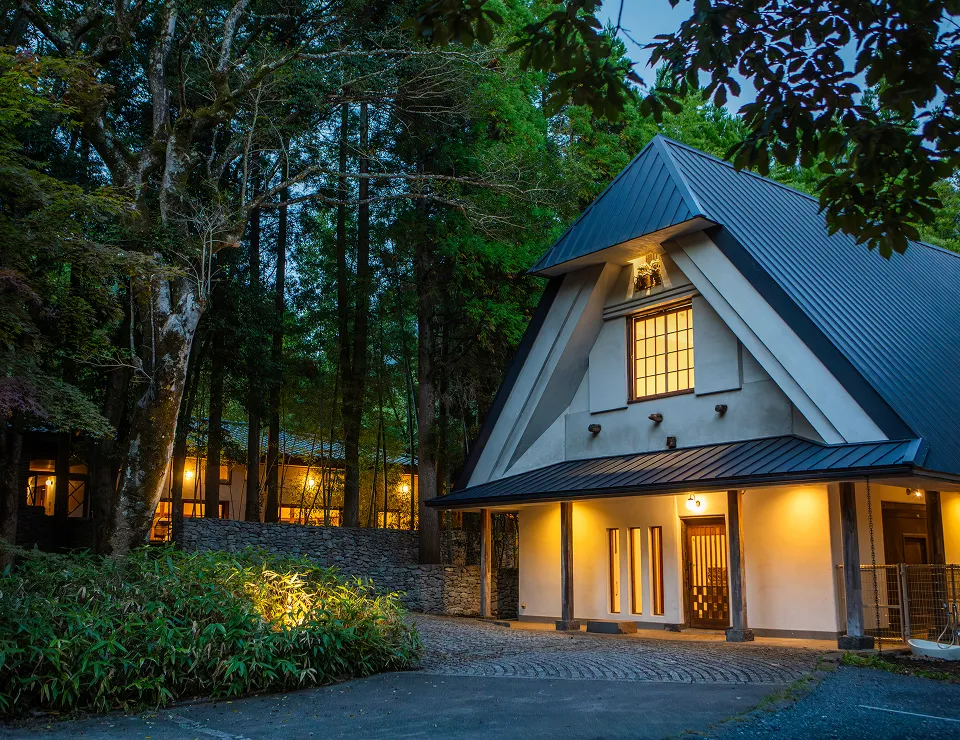 Regina Resort Yufuin