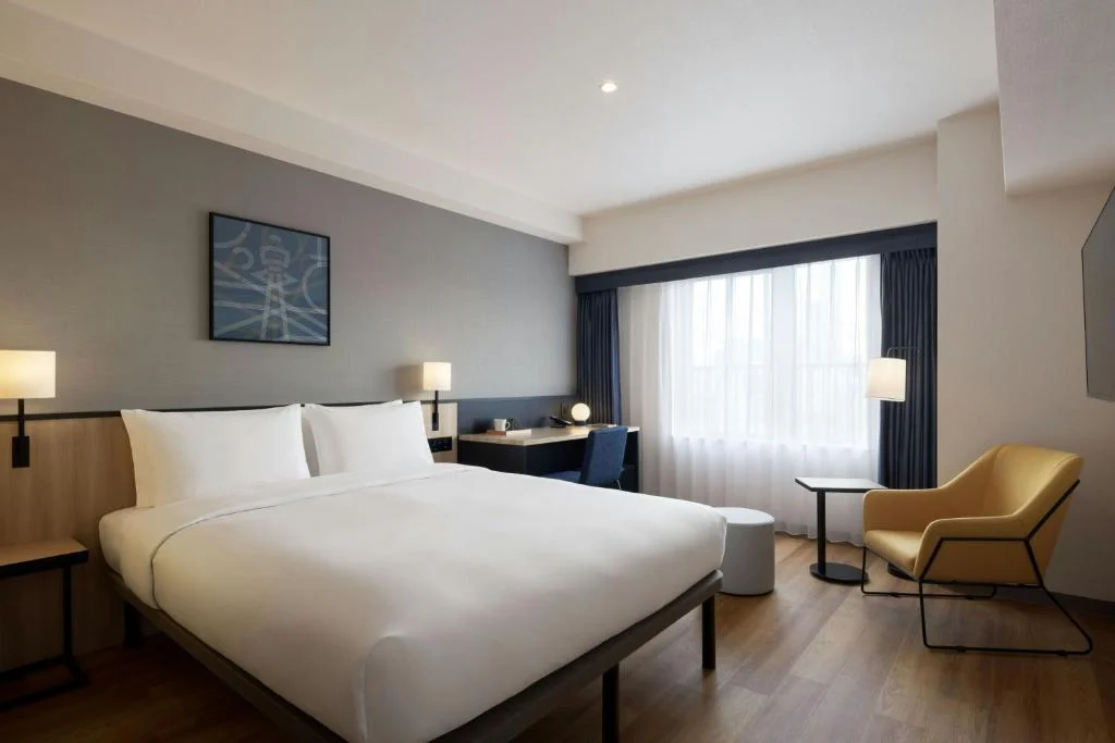 City Express by Marriott Osaka Namba South