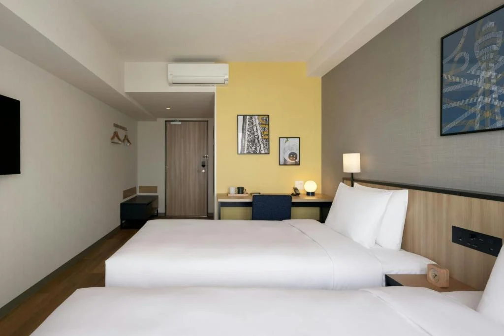 City Express by Marriott Osaka Namba South