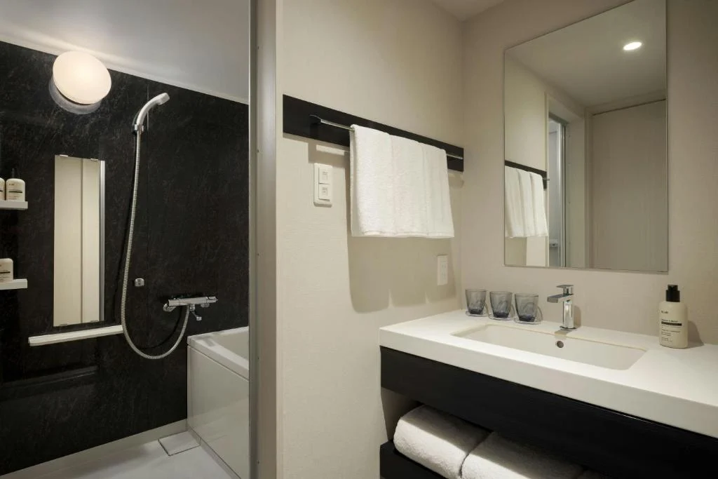 City Express by Marriott Osaka Shin-Imamiya