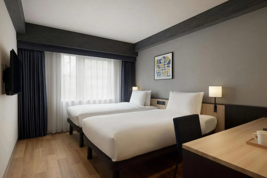 City Express by Marriott Osaka Shin-Imamiya