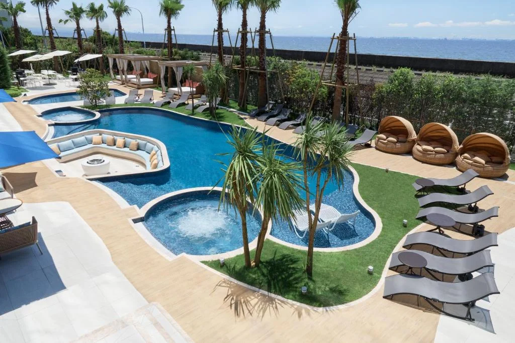 GRAND MONday Resort TOKYO BAY MAIHAMA