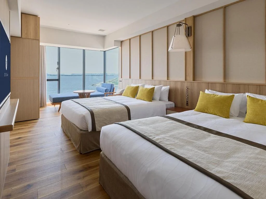 GRAND MONday Resort TOKYO BAY MAIHAMA