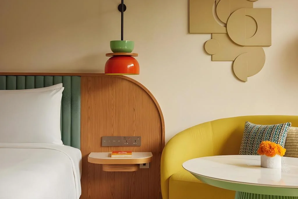 KLEO Seminyak – Boutique Stay in Seminyak