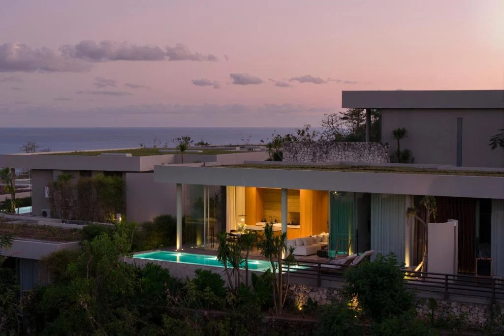 Lyvin Melasti – Boutique Stay in Uluwatu