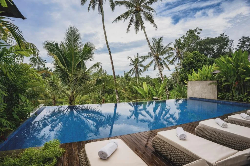 Maar Resort Ubud