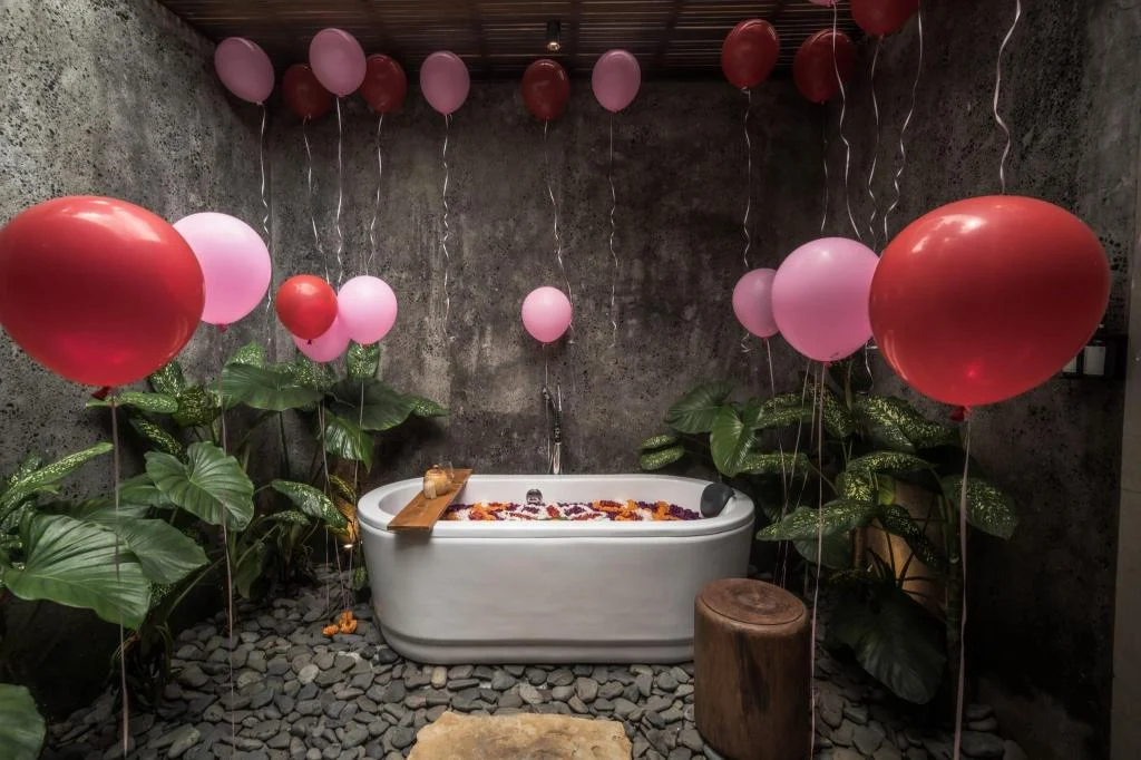 Maar Resort Ubud