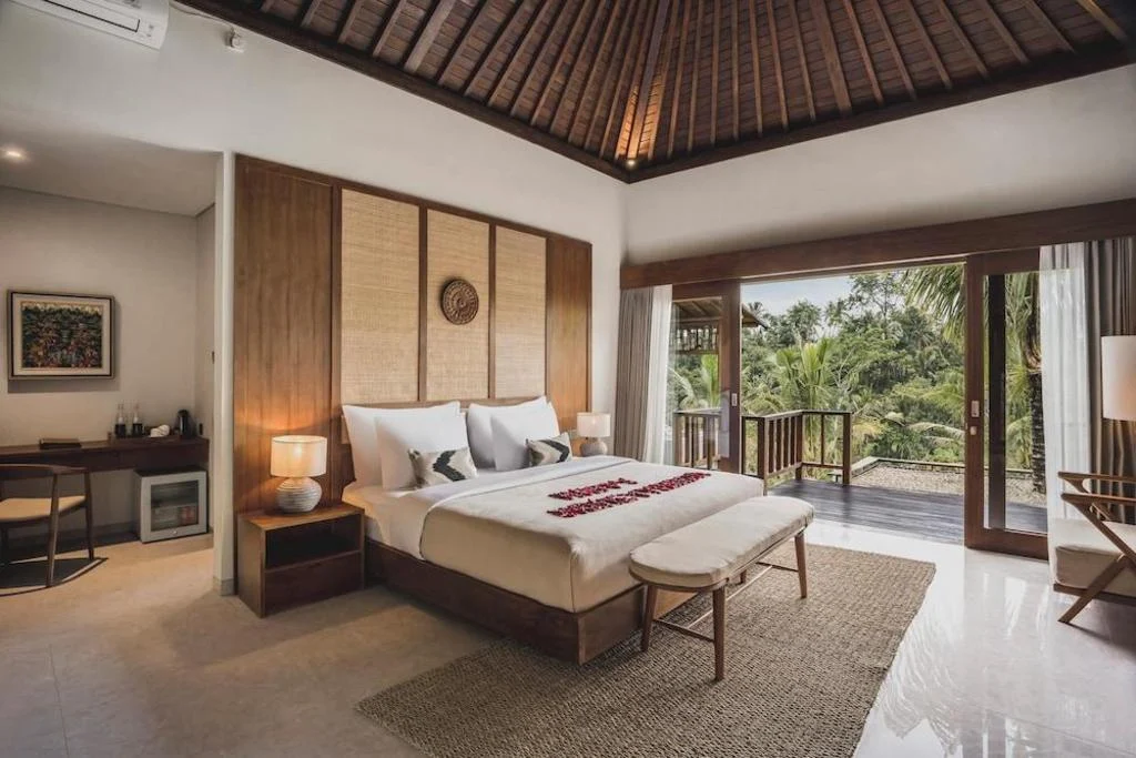 Maar Resort Ubud – Boutique Stay in Ubud
