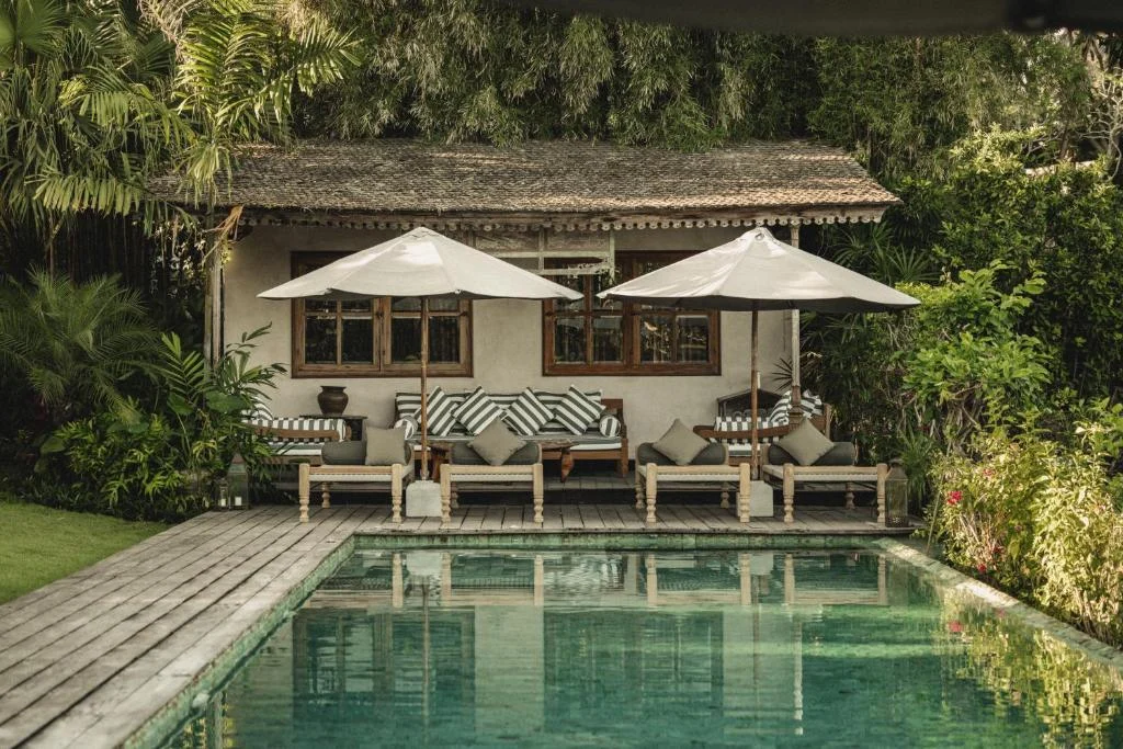 Magia de Uma, a Member of Design Hotels