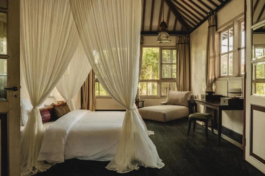 Magia de Uma, a Member of Design Hotels – Boutique Stay in Kerobokan