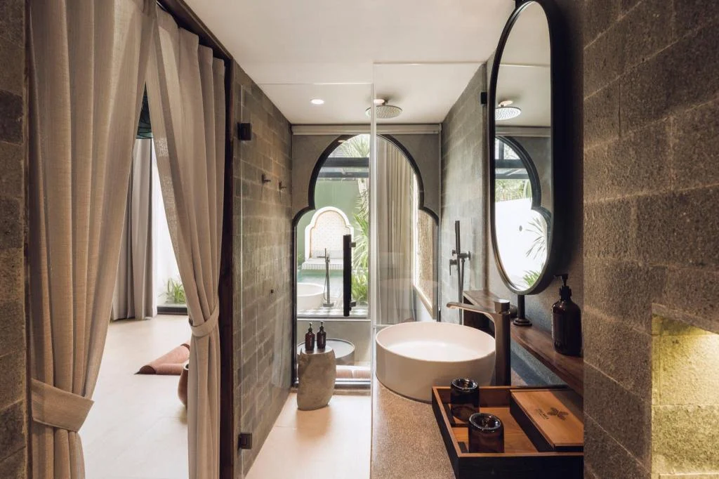 Palmea Villa Seminyak