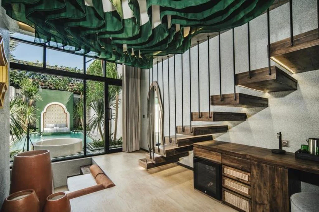 Palmea Villa Seminyak