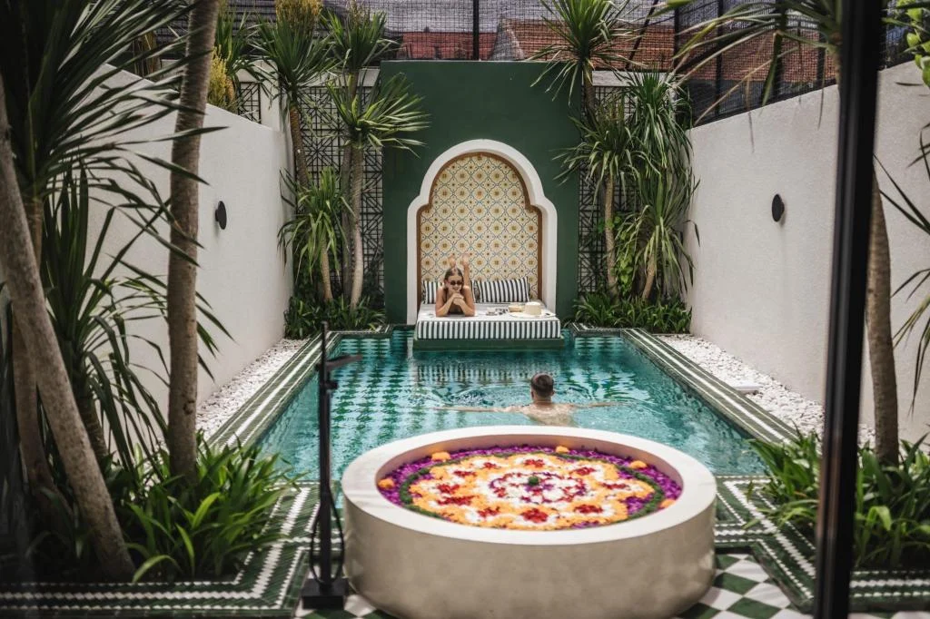 Palmea Villa Seminyak – Boutique Stay in Seminyak