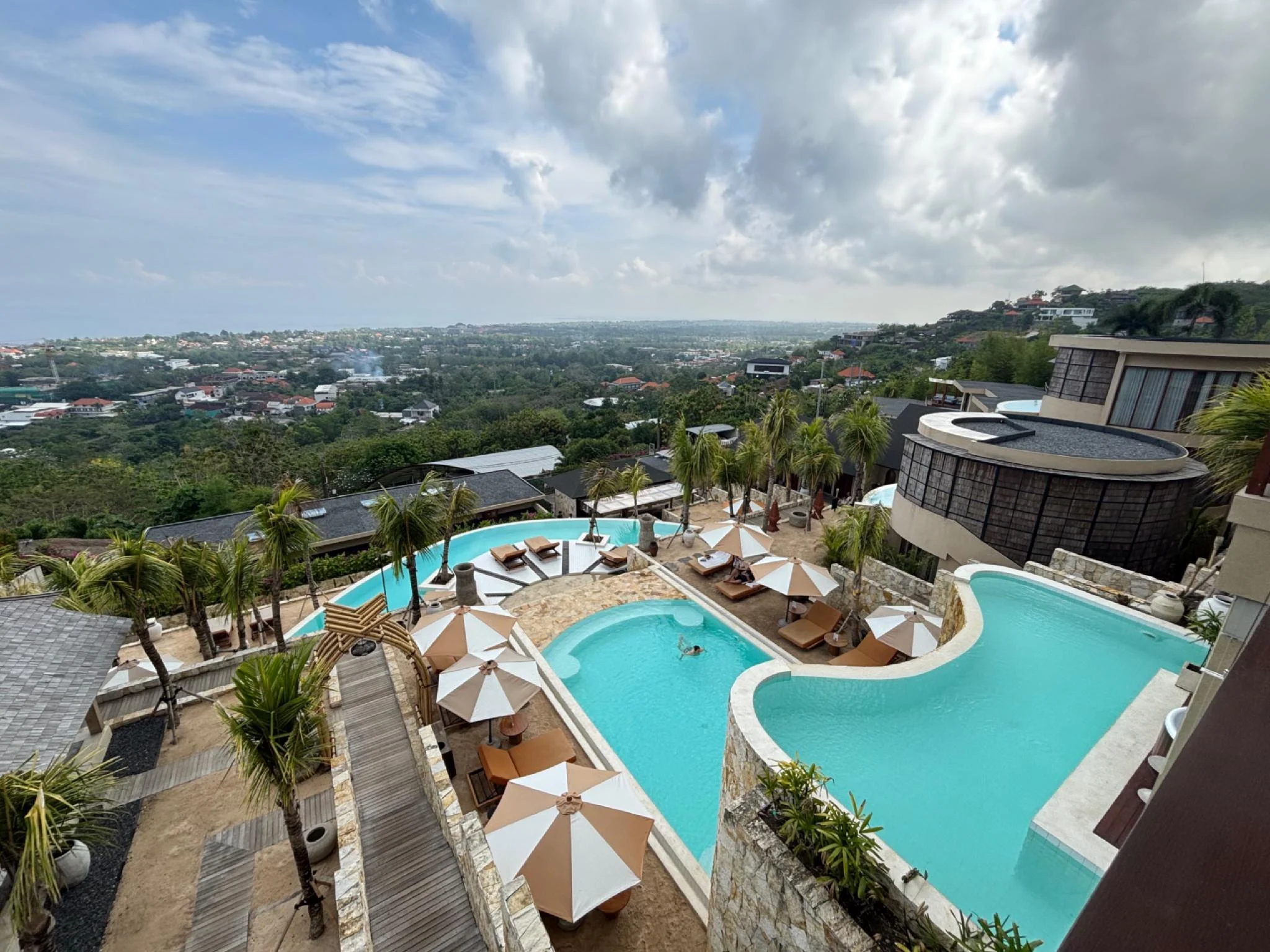 Seascape Uluwatu Resort & Spa
