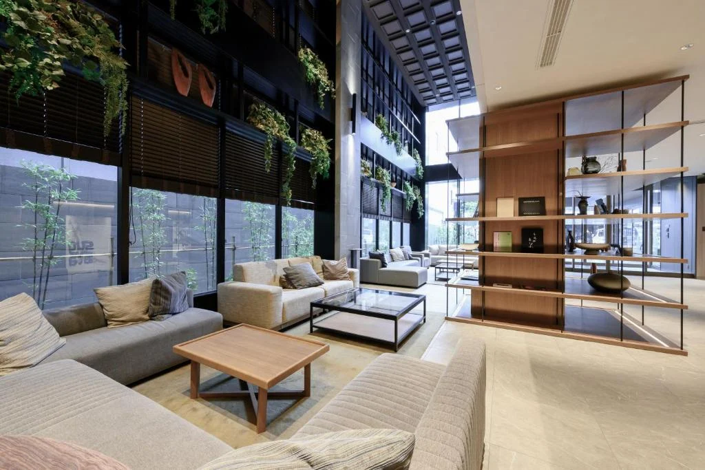 Sugata Hotel Osaka Shinsaibashi, Series by Marriott